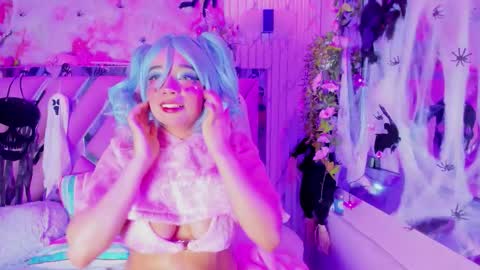 Snapshot of akane_hikari_ chatting on November 2025 04:23:02 AM akane hikari online show from November 2025 04:23:02 AM