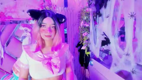 Snapshot of akane_hikari_ chatting on November 2025 07:09:02 AM akane hikari online show from November 2025 07:09:02 AM