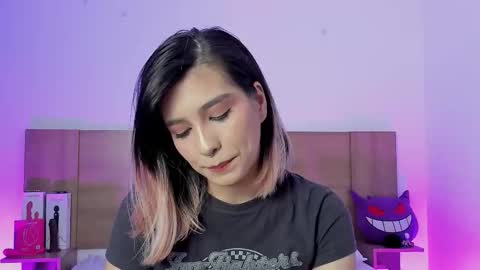 Akartsumi online show from November 2025 09:24:02 PM