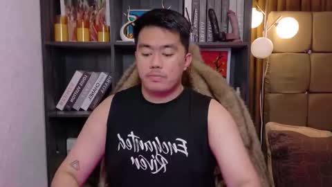 Snapshot of akihiro_morningstar chatting on December 2025 04:11:01 PM Dave online show from December 2025 04:11:01 PM