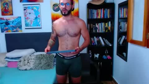 akiles online show from February 2025 11:06:01 PM