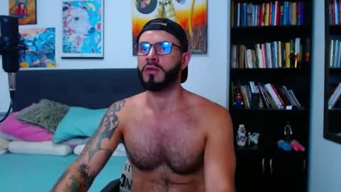 akiles online show from March 2025 01:27:01 AM