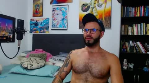 akiles online show from March 2025 01:16:01 AM