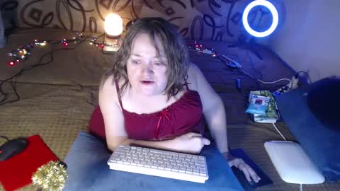 Natalie online show from January 2025 01:49:01 PM