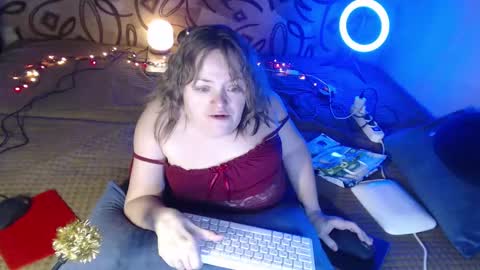 Natalie online show from January 2025 04:50:02 PM
