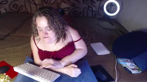 Natalie online show from January 2025 06:43:02 AM