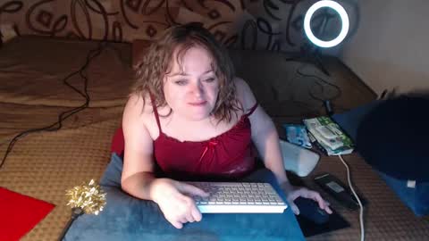 Natalie online show from January 2025 04:11:01 PM