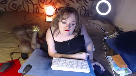Natalie online show from January 2025 11:26:02 AM