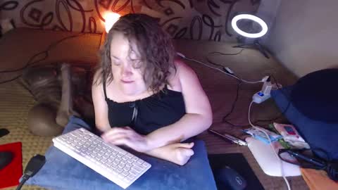 Natalie online show from January 2025 05:21:02 AM