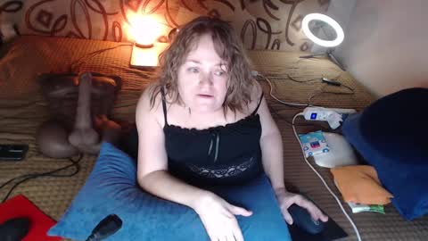 Natalie online show from January 2025 02:49:01 PM