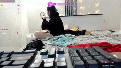 Kim online show from January 2025 03:58:01 PM