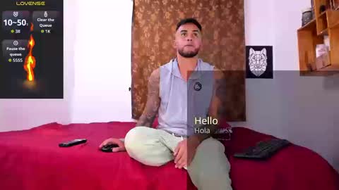 Akira online show from September 2025 01:00:01 AM