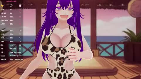 akiravixent online show from October 2025 08:15:01 PM