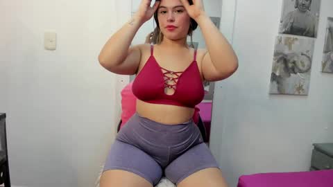 alahia_am online show from February 2025 06:01:01 PM