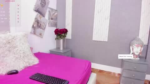 alahia_am online show from February 2025 08:45:02 PM