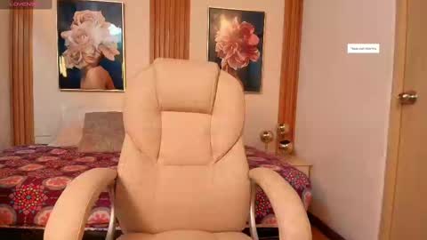 alahia_am online show from February 2025 11:31:02 AM