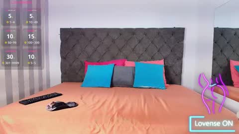 alahia_am online show from February 2025 11:49:01 AM