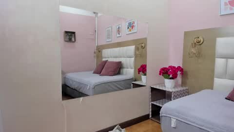 alahia_am online show from September 2025 11:31:02 AM