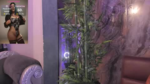 Snapshot of alahia_dangelo_ chatting on November 2025 05:57:01 PM ALAHIA online show from November 2025 05:57:01 PM