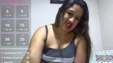 Snapshot of alahia_fox chatting on March 2025 05:13:01 AM alahia online show from March 2025 05:13:01 AM