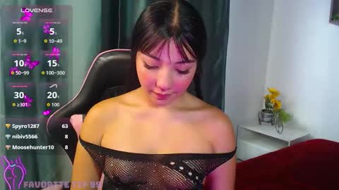 Snapshot of alahiiagp chatting on October 2025 08:26:01 PM Carol perez online show from October 2025 08:26:01 PM