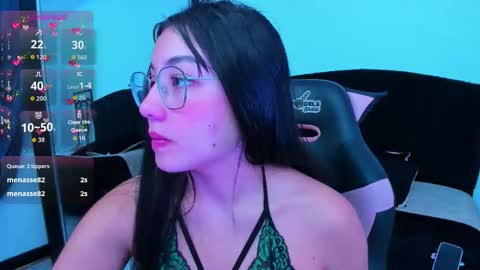 Snapshot of alahiiagp chatting on November 2025 07:36:01 PM Carol perez online show from November 2025 07:36:01 PM