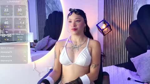 alahyapalmer_ online show from September 2025 05:11:02 AM