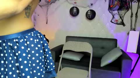 Snapshot of alaia_love77 chatting on October 2025 08:42:02 PM Alaia online show from October 2025 08:42:02 PM