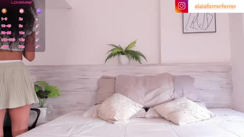 Alaia  online show from January 2025 09:32:02 PM