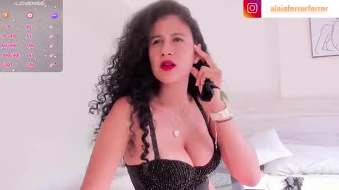 Alaia  online show from February 2025 09:18:02 PM