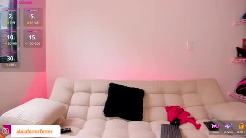 Alaia  online show from March 2025 08:16:01 PM