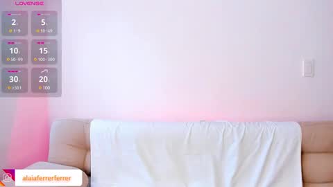 Alaia  online show from March 2025 10:02:02 PM