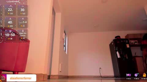 Alaia  online show from March 2025 10:39:02 PM