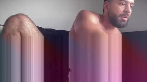 Alan Ferguson online show from October 2025 09:39:01 PM