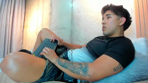 Snapshot of alan_greek_1 chatting on December 2024 03:36:02 AM Alan greek online show from December 2024 03:36:02 AM