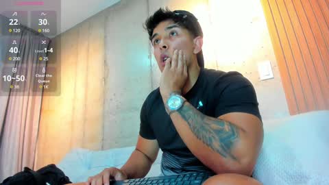 Snapshot of alan_greek_1 chatting on December 2024 02:45:02 AM Alan greek online show from December 2024 02:45:02 AM