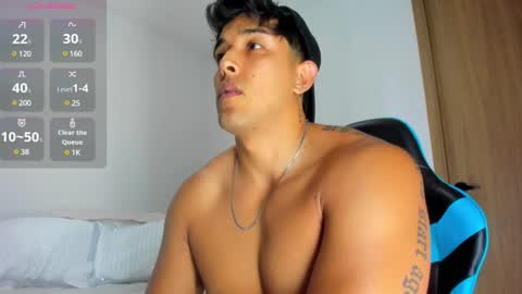 Snapshot of alan_greek_1 chatting on December 2024 03:11:02 AM Alan greek online show from December 2024 03:11:02 AM