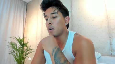 Snapshot of alan_greek_1 chatting on February 2025 04:35:02 AM Alan greek online show from February 2025 04:35:02 AM