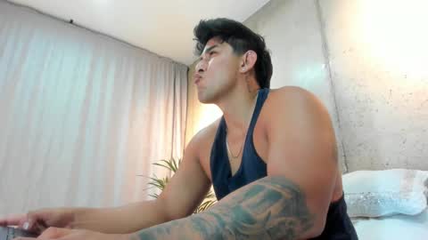Snapshot of alan_greek_1 chatting on February 2025 10:00:01 AM Alan greek online show from February 2025 10:00:01 AM