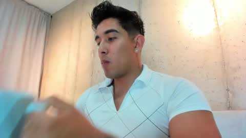 Snapshot of alan_greek_1 chatting on February 2025 03:19:01 AM Alan greek online show from February 2025 03:19:01 AM