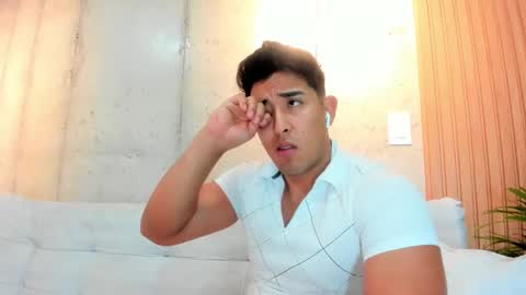 Snapshot of alan_greek_1 chatting on February 2025 10:29:01 AM Alan greek online show from February 2025 10:29:01 AM