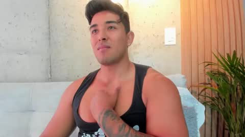 Snapshot of alan_greek_1 chatting on March 2025 02:23:02 PM Alan greek online show from March 2025 02:23:02 PM