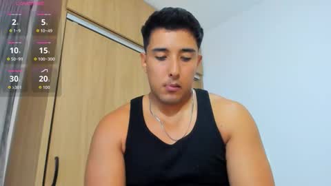 Snapshot of alan_greek_1 chatting on September 2025 02:00:02 AM Alan greek online show from September 2025 02:00:02 AM