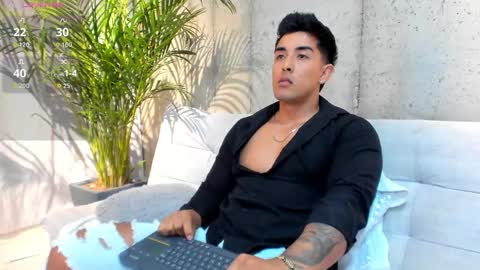 Snapshot of alan_greek_1 chatting on September 2025 01:06:02 AM Alan greek online show from September 2025 01:06:02 AM