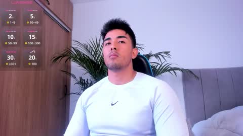 Alan greek online show from October 2025 08:31:01 PM