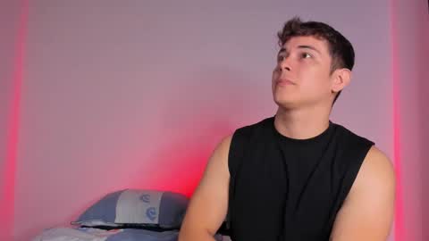 Alan Hadid online show from October 2025 02:23:02 PM