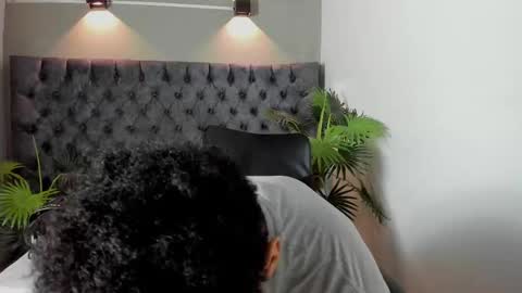 Alan online show from October 2025 12:50:02 PM