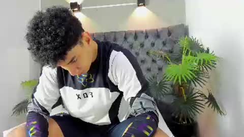 Alan online show from October 2025 01:40:02 PM