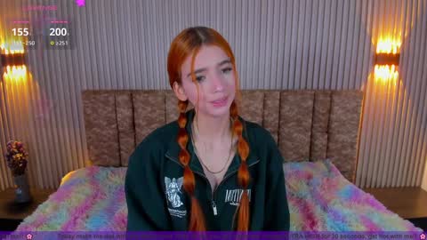 A L A N A  online show from February 2025 05:30:01 PM