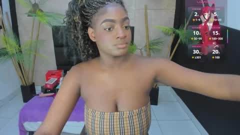 Alana online show from September 2025 11:57:01 AM
